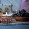 Scented Candles, Valentines Day Gifts for Her, 8 Pack Scented Candle Gift Set