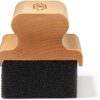 CLARK'S Oil & Wax Large Block Applicator (New V2 Design!)