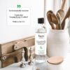 Bayes High-Performance Food Grade Mineral Oil Wood & Bamboo 8 oz, 2 Pack