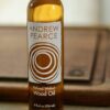 Andrew Pearce Premium Walnut Wood Oil Bowl Conditioner 8oz Andrew Pearce Premium Walnut Wood Oil Bowl Conditioner 8oz
