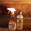 Howard Feed N Wax Wood Polish and Conditioner, and Howard Orange Oil Howard Feed N Wax Wood Polish and Conditioner, and Howard Orange Oil
