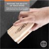 CLARK'S Soapstone Slate and Concrete Wax (6 Ounce)