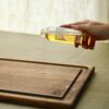 Andrew Pearce Premium Walnut Wood Oil Bowl Conditioner 8oz Andrew Pearce Premium Walnut Wood Oil Bowl Conditioner 8oz