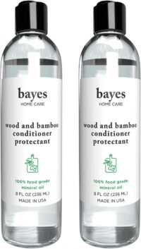 Food Grade Mineral Oil