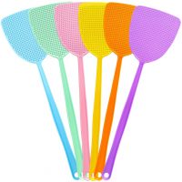 Plastic Fly Swatters