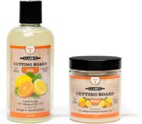 Cutting Board Oil