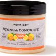 Soapstone Slate and Concrete Wax
