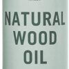 Natural Wood Conditioning Oil