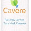 Naturally Derived Face Mask