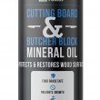 Cutting Board Oil