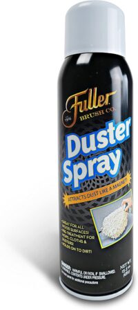 Duster Spray