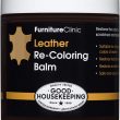 Leather Recoloring Balm
