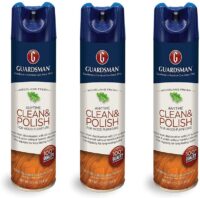 Polish For Wood Furniture