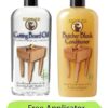 HOWARD Butcher Block Conditioner and Cutting Board Oil, 12 Fl Oz (Pack of 1)