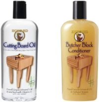 Butcher Block Conditioner
