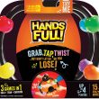 Hands Full! - an Interactive Family Game of Twisted Challenges and Tangled Fun