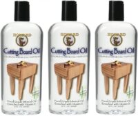 Cutting Board Oil
