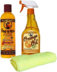 Feed N Wax Wood Polish