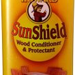 SunShield Outdoor Furniture Wax