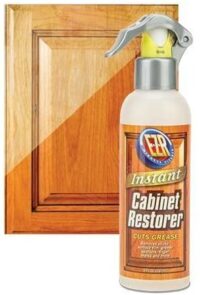 Instant Cabinet Restorer