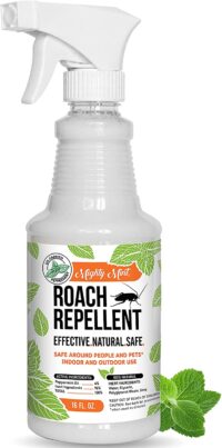 Cockroach Repellent