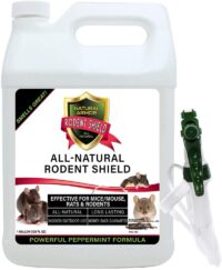 Peppermint Repellent for Mice/Mouse