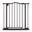 North States MyPet Windsor Arch Pet Gate