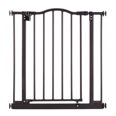 North States MyPet Windsor Arch Pet Gate