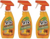 Wood Furniture 2-in-1 Clean and Polish
