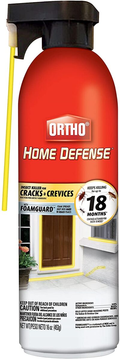 Defense Insect Killer