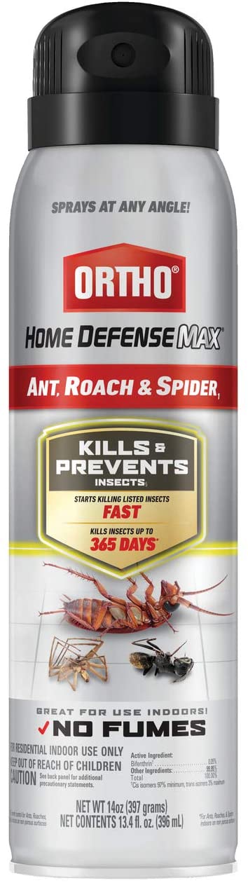Defense Max Ant