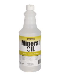 Pure Food Grade Mineral Oil