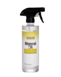 Food Grade Mineral Oil