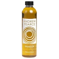 Premium Walnut Wood Oil
