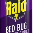 Bed Bug Foaming Spray