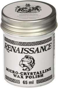 Micro-Crystalline Wax Polish