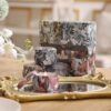 Scented Candles Gift Set for Women Soy Wax Candles for Birthday Mother's Day Thanksgiving Valentine's Day