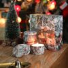 Scented Candles Gift Set for Women Soy Wax Candles for Birthday Mother's Day Thanksgiving Valentine's Day