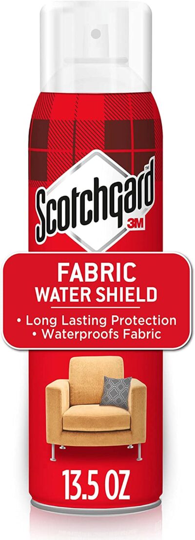 Fabric Water Shield