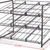 Simple Trending Can Rack Organizer for Kitchen Cabinet or Pantry Simple Trending Can Rack Organizer for Kitchen Cabinet or Pantry