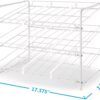 Simple Trending Can Rack Organizer for Kitchen Cabinet or Pantry Simple Trending Can Rack Organizer for Kitchen Cabinet or Pantry