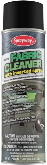 Fabric Cleaner