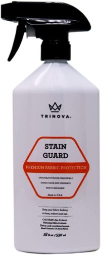 Fabric Protection Spray