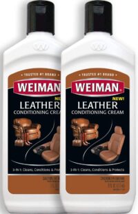 Leather Conditioner Cream