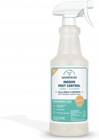 Pest Control Spray
