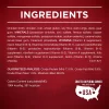 Purina ONE SmartBlend True Instinct Adult Canned Wet Dog Food, Grain Free Chicken & Duck