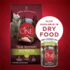 Purina ONE SmartBlend True Instinct Adult Canned Wet Dog Food, Grain Free Chicken & Duck