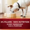 Purina ONE SmartBlend True Instinct Adult Canned Wet Dog Food, Grain Free Chicken & Duck