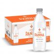 Acqua Panna Natural Spring Water, 16.9 Fl. Oz, Pack of 24