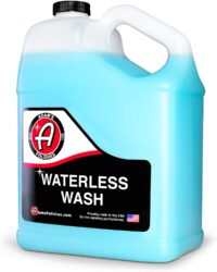 Adam's Waterless Wash (Gallon)
